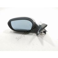 Retroviseur electrique gauche