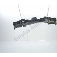 Absorbeur de pare-choc arriere