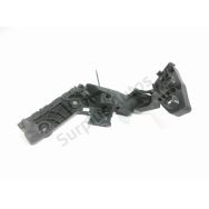 Support droit de pare-choc arrière