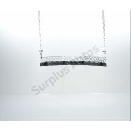 Support central de pare-choc arrière