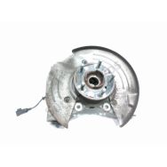 Moyeu arrière gauche