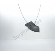 Pare-boue arrière gauche