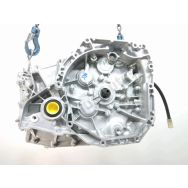 Boite à vitesse automatique