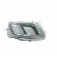 Poignée intérieure porte arrière droite