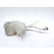 Réservoir de lave glace avant