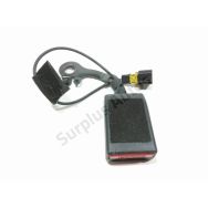 Ancrage ceinture arriere droit