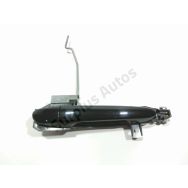 Poignée extérieure avant droite