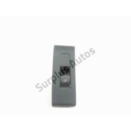 Commande lève-vitre arrière gauche