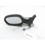 Retroviseur electrique gauche