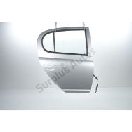 Porte arriere droite