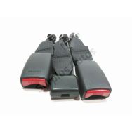 Ancrage ceinture arrière gauche