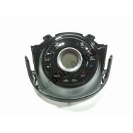 Commande de chauffage