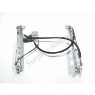 Lève-vitre électrique avant droit