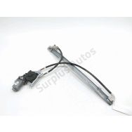 Lève-vitre électrique avant gauche