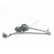 Mécanisme + moteur d'essuie glace avant