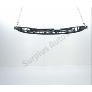 Support central de pare-choc arrière