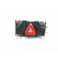 Bouton de warning