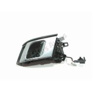 Poignée intérieure porte arrière droite