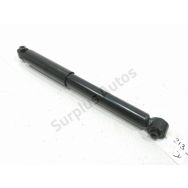 Amortisseur arrière droit