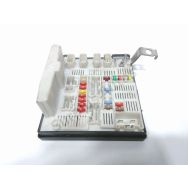 Boite à fusibles moteur