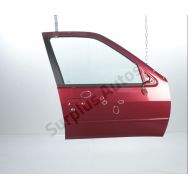 Porte avant droite