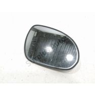 Glace de retroviseur droit