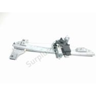 Leve-vitre electrique avant gauche