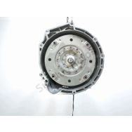 Boite à vitesse automatique