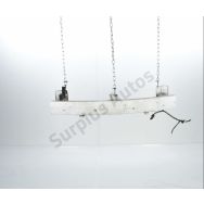 Renfort pare-choc avant