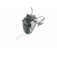 Serrure de porte arrière gauche