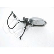 Retroviseur electrique droit
