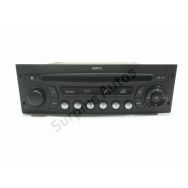 Autoradio