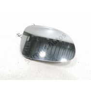 Glace de retroviseur droit