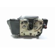 Serrure de porte arrière gauche