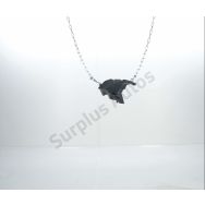 Pare-boue arrière gauche