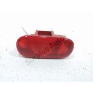 Feu stop supplementaire