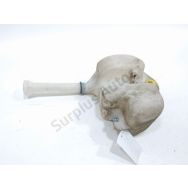 Reservoir de lave glace avant