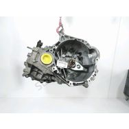 Boite à vitesse mécanique