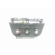 Commande de chauffage