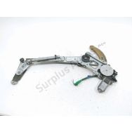 Lève-vitre électrique avant droit