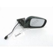 Rétroviseur électrique droit