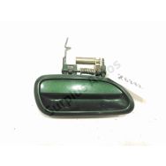 Poignée extérieure arrière droite