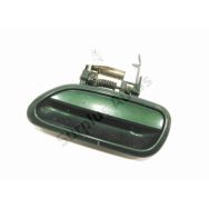 Poignée extérieure arrière gauche