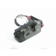 Serrure de porte arriere gauche