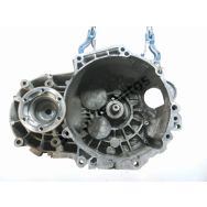 Boite a vitesse mecanique