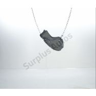 Pare-boue arrière droit