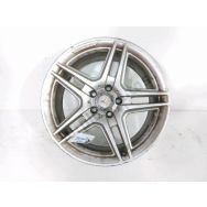 Jante aluminium
