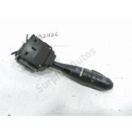 Commande essuie-glace