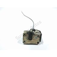 Serrure de porte arriere droite