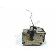 Serrure de porte avant droite